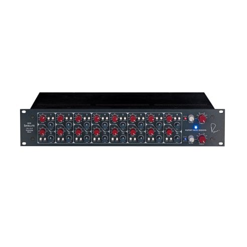 RUPERT NEVE DESIGNS 5059 16 x 2+2 Satellite Summing Mixer