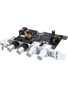 RME PRO LINE HDSP TCO Time Code Option