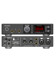 RME PRO LINE ADI-2/4 Pro SE