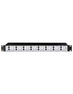 RUPERT NEVE DESIGNS RNDI 8 Canali Active Transformer Direct Interface