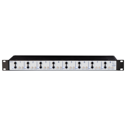 RUPERT NEVE DESIGNS RNDI 8 Canali Active Transformer Direct Interface