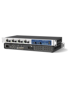 RME PRO LINE Fireface 802 FS