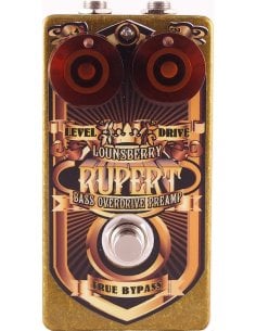LOUNSBERRY RBO-20