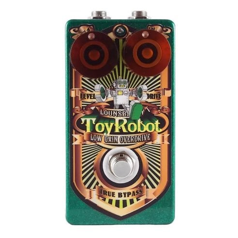LOUNSBERRY TRO-20