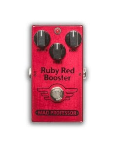 MAD PROFESSOR RUBY RED BOOSTER