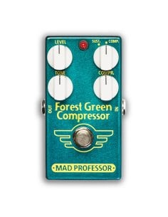 MAD PROFESSOR FOREST GREEN COMPRESSOR