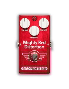 MAD PROFESSOR MIGHTY RED DISTORTION