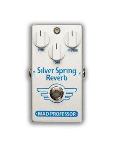 MAD PROFESSOR SILVER SPRING REVERB