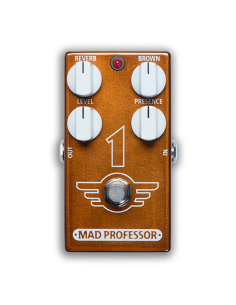 MAD PROFESSOR 1