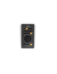 RME PRO LINE ARC USB Advanced Remote Control  Black Edition