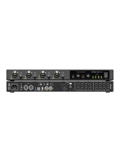 RME PRO LINE Fireface 802 FS AE
