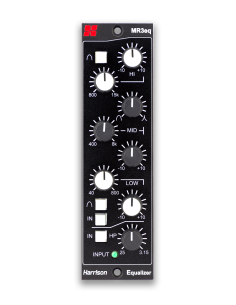 HARRISON AUDIO MR3eq