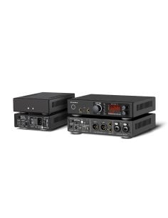 RME PRO LINE DPS-2