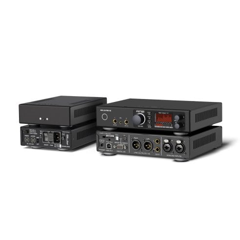 RME PRO LINE DPS-2