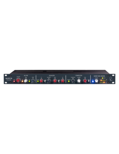 RUPERT NEVE DESIGNS 5034 Newton Channel