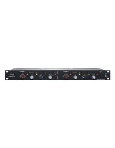 RUPERT NEVE DESIGNS 5211 2-Channel Mic Pre