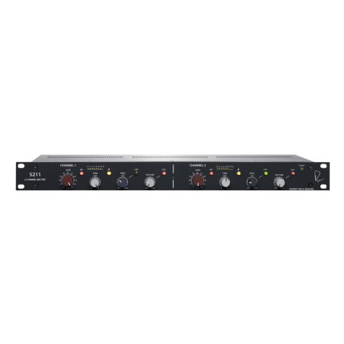 RUPERT NEVE DESIGNS 5211 2-Channel Mic Pre