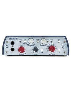 RUPERT NEVE DESIGNS 5017 Mobile Pre/DI/Compressor con Variphase