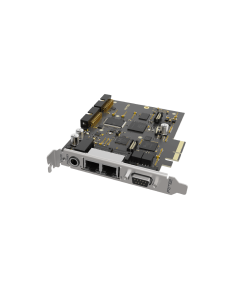 RME PREMIUM LINE HDSPe AoX-D