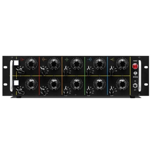 IGS 825EQ/12