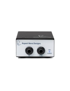 RUPERT NEVE DESIGNS RNDI-M Active Transformer Direct Interface