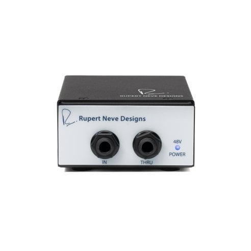 RUPERT NEVE DESIGNS RNDI-M Active Transformer Direct Interface