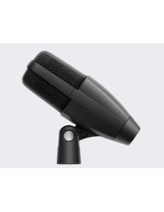 SENNHEISER Multipurpose Dynamic Cardioid Microphone