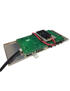 SOUNDCRAFT Vi Control Upgrade