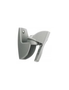 VOGEL'S VLB 500 WALLBRACKET SILVER