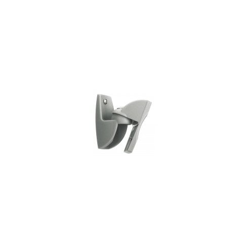 VOGEL'S VLB 500 WALLBRACKET SILVER