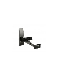 VOGEL'S VLB 200 WALLBRACKET BLACK