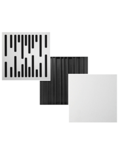 ARTNOVION RT | Pack 1B (26 unità) 1.0 - Bianco