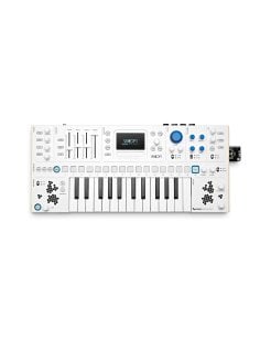 KIVIAK INSTRUMENTS WoFi
