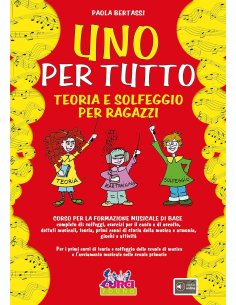 BERTASSI UNO PER TUTTO