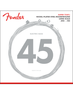 FENDER 7250M 45-105