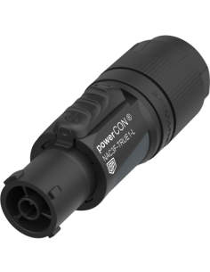 NEUTRIK NAC3F-TRUE1-L CONNETTORE POWERCON