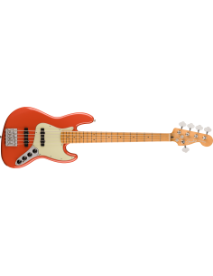 FENDER PLAYER PLUS JAZZ BASS V MN FRD