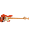 FENDER PLAYER PLUS JAZZ BASS V MN FRD