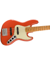 FENDER PLAYER PLUS JAZZ BASS V MN FRD
