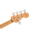 FENDER PLAYER PLUS JAZZ BASS V MN FRD