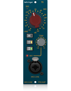 BEHRINGER 73