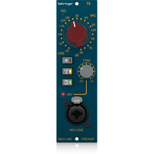 BEHRINGER 73