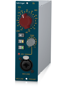 BEHRINGER 73 2