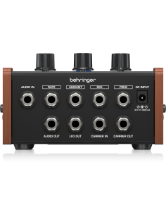 BEHRINGER BM-12 RING MODULATOR 2