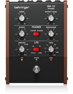 BEHRINGER BM-13 PHASER