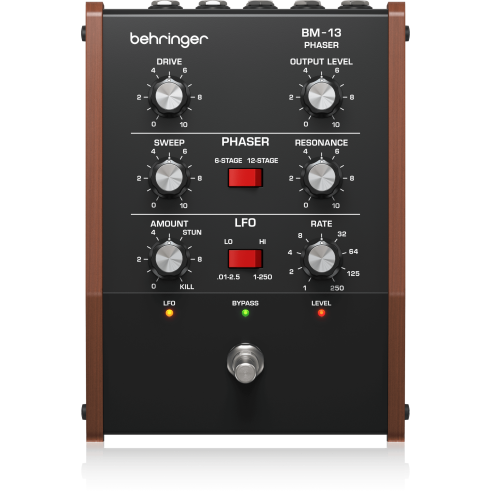 BEHRINGER BM-13 PHASER