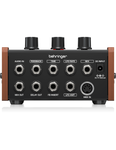 BEHRINGER BM-14M ANALOG DELAY 2