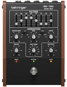 BEHRINGER BM-15M MURF BOX