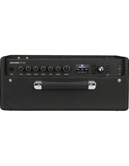 FENDER MUSTANG GTX50 FENDER MUSTANG GTX50