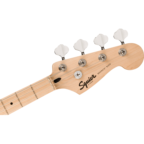 SQUIER SONIC BRONCO AWT